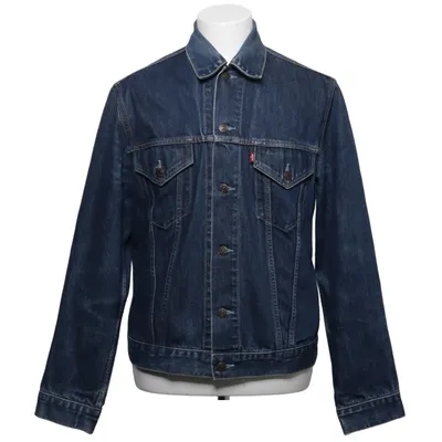Jeansjacka (70500 04) från Levi Strauss & Co Bomull