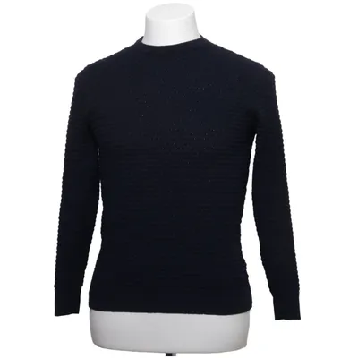 Tröja (Blå) från Svensson Jeans Merinoull