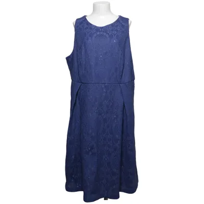 Dress (Blue) from Lovedrobe Polyester