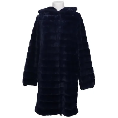 Manteau (Bleu) de Kate Polyester