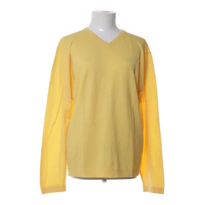 Pullover (Gul) från John Smedley Ull