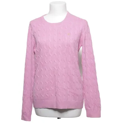 Pull-over (Rose) de Morris Lady Coton