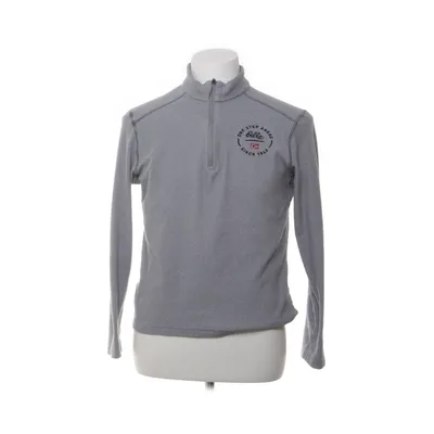 Fleecetröja (Grå) från Odlo Polyester