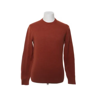 Trui (Oranje) van WE Katoen, Polyamide