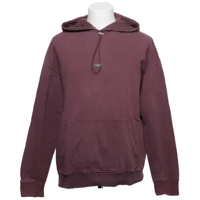 Kapuzenpullover (Pink) von Jack & Jones Originals Baumwolle