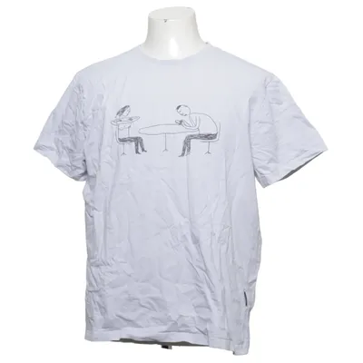 T-shirt (Grå) fra Dedicated