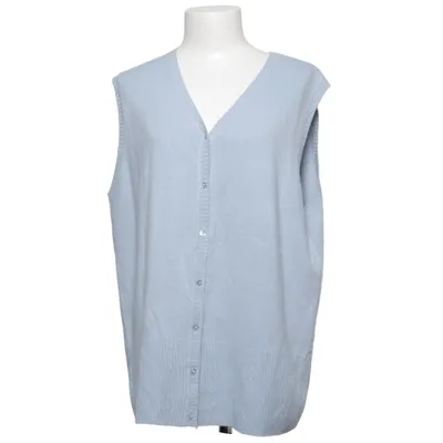 Vest (Blue) from Kingfield Acrylic