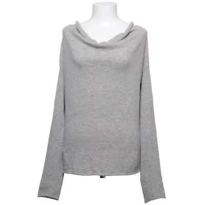 Tröja (Grå) från Cashmere Kashmir