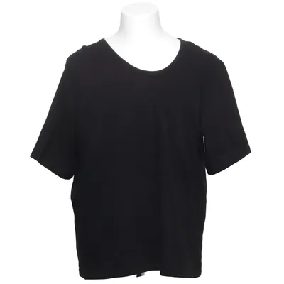 T-shirt (Noir) de Séfr Coton