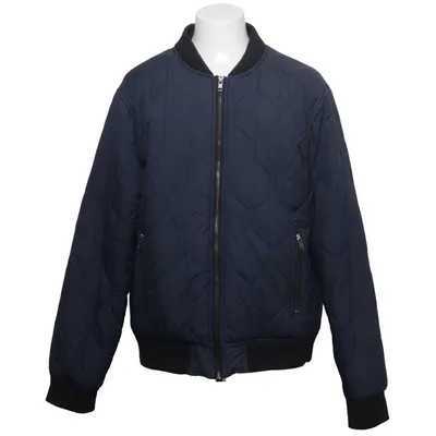 Blouson (Bleu) de Greystone Polyamide