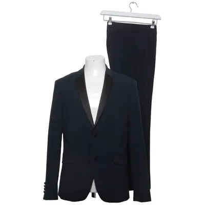 Costume (Bleu) de Lindbergh White Polyester
