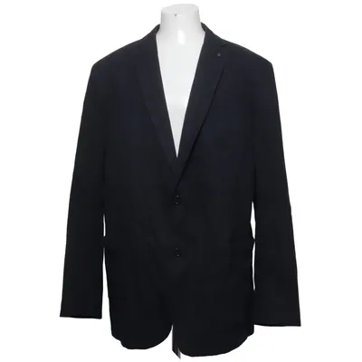 Blazer (Blauw) van Camel Active Katoen
