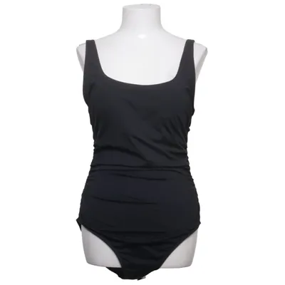 Swimsuit (Black) from Cupshe Elastane, Polyamide, Polyester