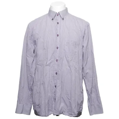 Chemise (TWO FOLD) de Oscar of Sweden Coton