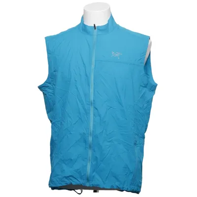 Träningsväst (Blå) från Arc'teryx Polyamid, Polyester