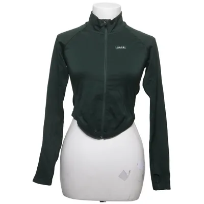 Sports jacket (Black) from Oace Elastane, Polyamide