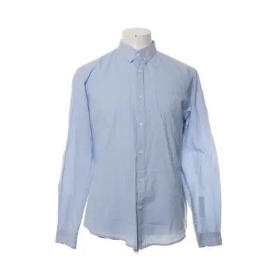 Oxfordskjorta (SLIM FIT) från Smog Bomull, Polyester