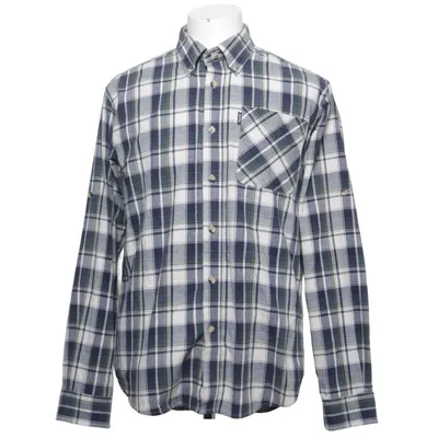 Chemise en flanelle (4505) de Jaktia Coton