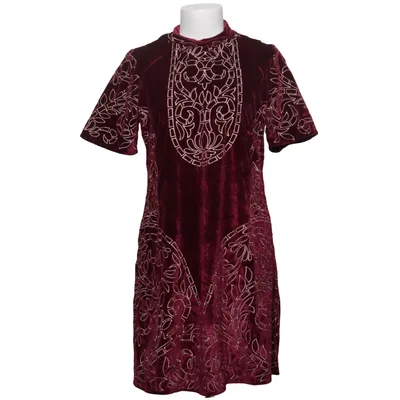 Kleid (Lila) von Chelsea & Violet Polyester