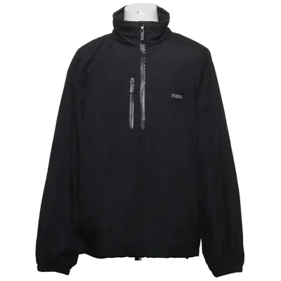 Anorak (Zwart) van Ferré Polyester