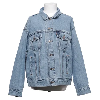 Jeansjacka (Blå) från Levi Strauss & Co Bomull