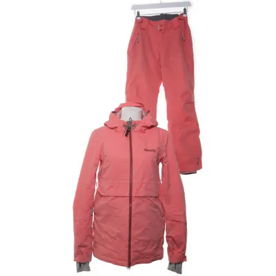 Skidställ (Rosa) från Bench Bomull, Nylon, Polyester