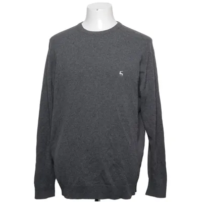 Sweater (Gray) from Peter Scott Cashmere