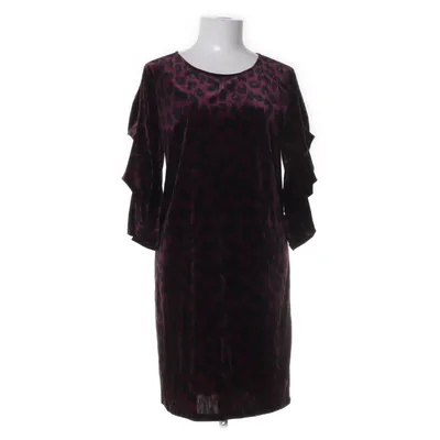 Klänning (Lila, Svart, Flerfärgad) från VILA Clothes