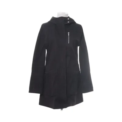 Jacka (Svart) från Eluine Bomull