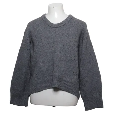 Sweater (Grå) fra Arket Polyamid, Uld