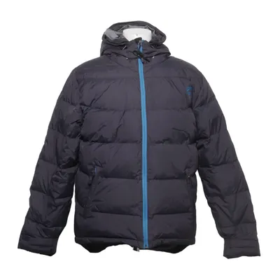 Down jacket (Gray) from Stormberg Down, Feather, Polyamide