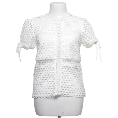 Bluse (SP6-077) fra Self-Portrait Elastan, Polyester