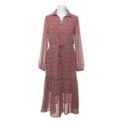 Långklänning (Röd) från Golden Line Polyester