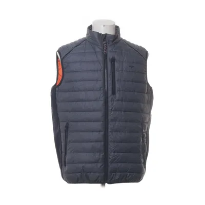 Ytterväst (Blå, Grå, Orange) från Fynch-Hatton Nylon, Polyester