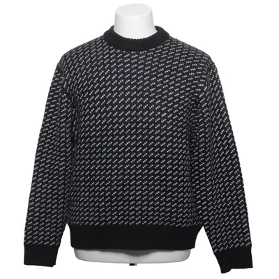 Pull-over (V Ks Bandit) de Vailent Acrylique, Polyester recyclé, Laine