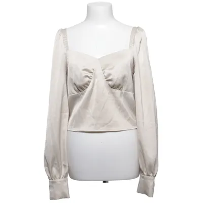 Blouse (Beige) de XLE Polyester