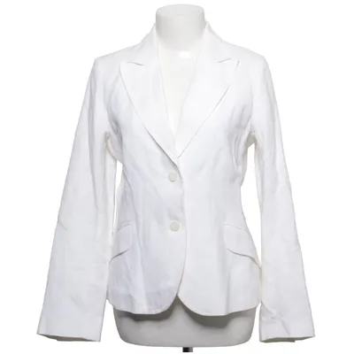 Blazer (Alexandra Linne) from MariPhilippe Acetate, Cotton, Linen