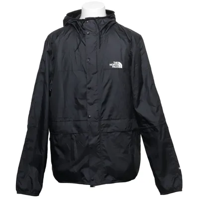 Regnjacka (Svart) från The North Face Polyester