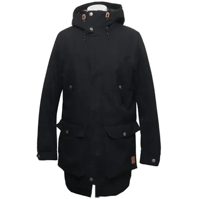 Parkas (Svart) från Wearcolour Polyester