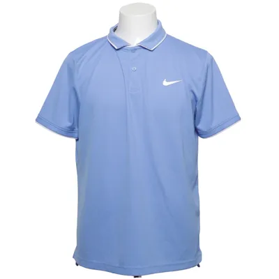 Poloshirt (Dri-Fit) van Nike Gerecycled polyester