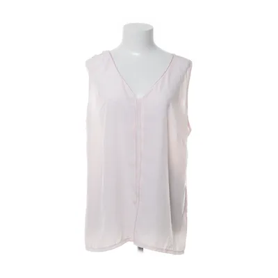 Linne (Olga topp) från Honey Bee Blue Polyester, Viskos