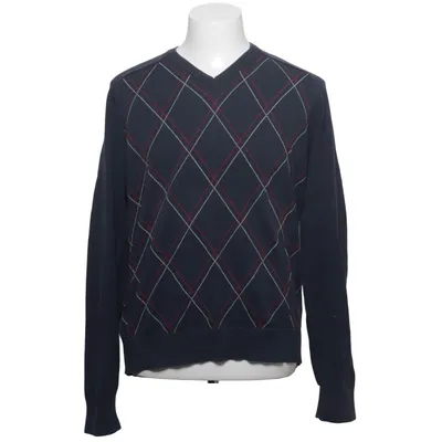 Pullover (Chaps) van Cottonfield Katoen