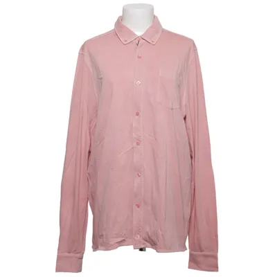 Shirt (Roze) van Ecoalf Organisch katoen