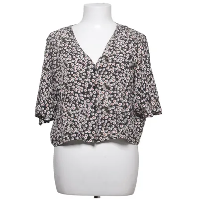 Top (Sort, Hvid, Flerfarvet) fra 24Colours