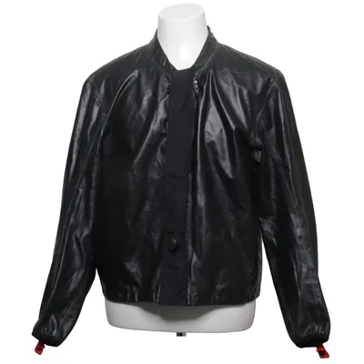 Jacka (Svart) från Revit! Polyester
