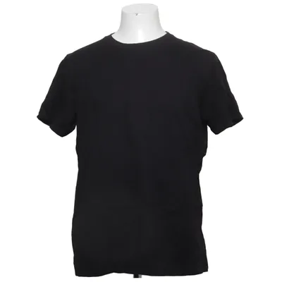 T-shirt (Noir) de On Our Terms Coton