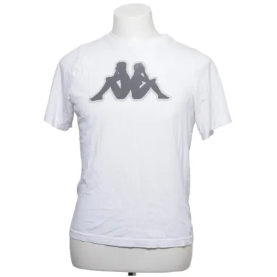 T-shirt (White) from Kappa