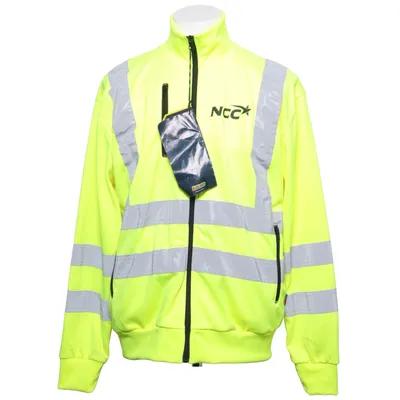 Reflective jacket (Yellow) from Blåkläder Polyester