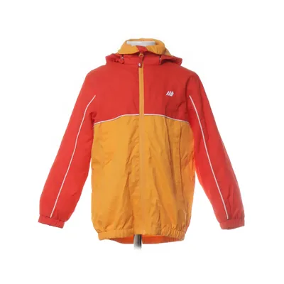 Anorak (Picnic) from Skogstad Polyester
