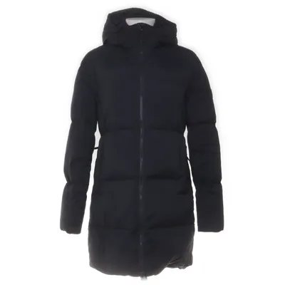 Winter coat (Blue) from J.Lindeberg Down, Feather, Nylon, Polyurethane